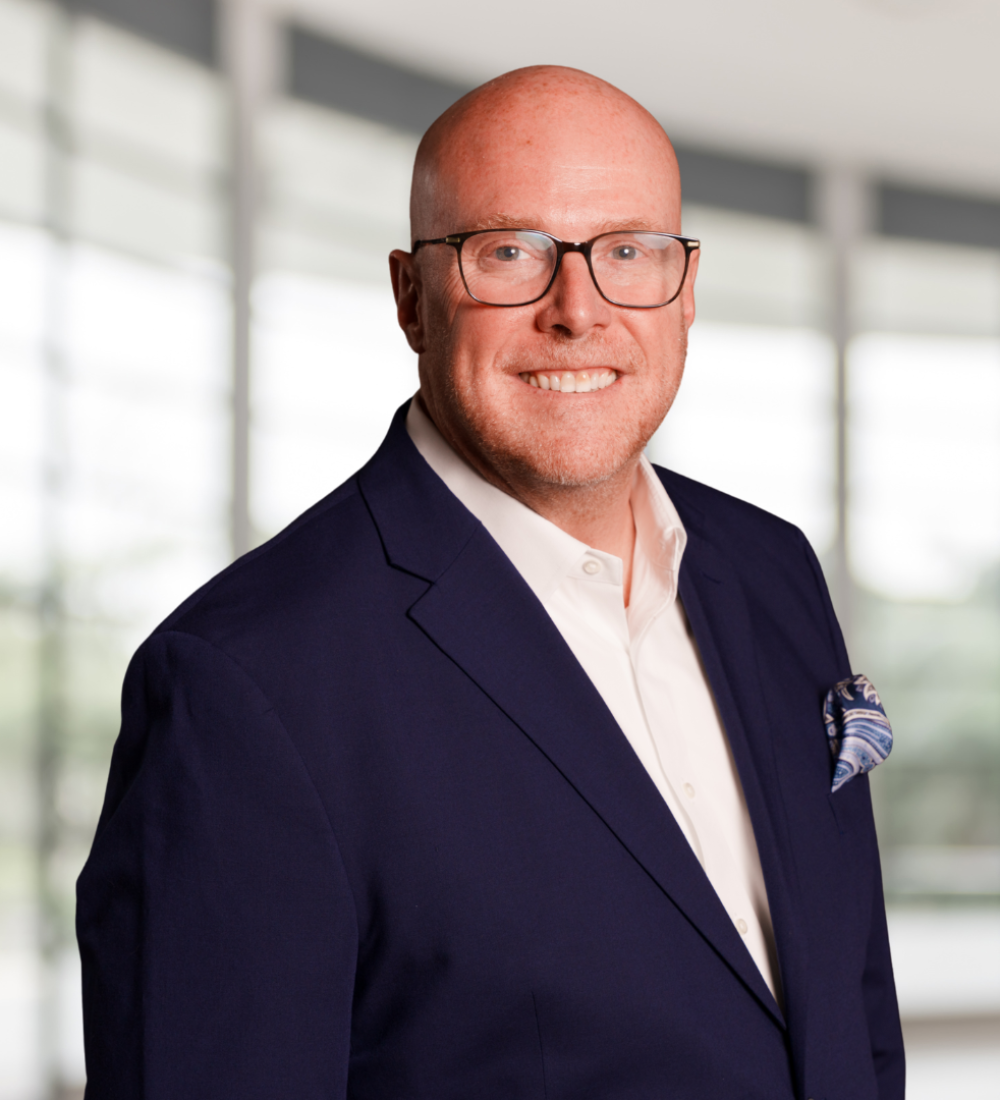 Greter Gain Group - CEO & Founder